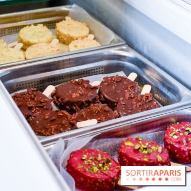 Chariot à glaces Matthieu Carlin Hôtel de Crillon 2024 - DSC 1804