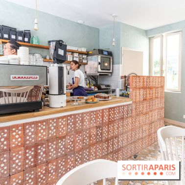 Caphette, le coffee shop vietnamien Paris 11e