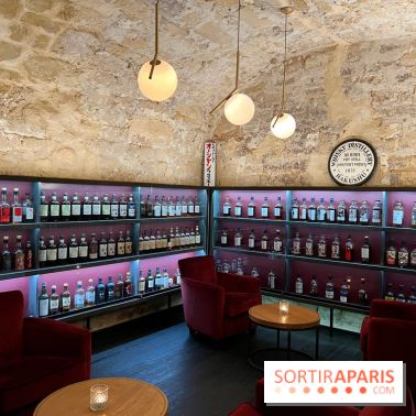 Golden Promise - Speakeasy