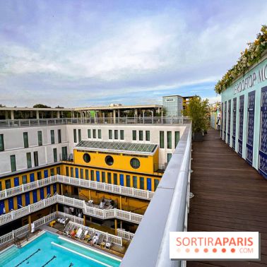 Soirée "Fleur Sauvage" Molitor  - image00002