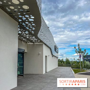 Calicéo Saint-Cyr-l'École, l'immense espace SPA aquatique de remise en forme - IMG 0945