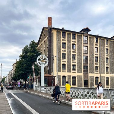 Pont levant rue de Crimée - image00010