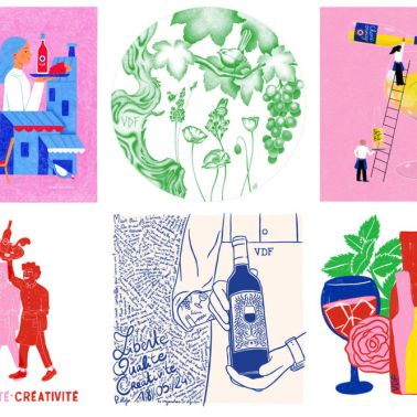 30 artistes en résidence au 59 Rivoli  - 1bc85cc1 b1c3 4ebb 860d 4acb73d15bd1