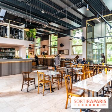 L’Ancienne Poste du Louvre à Versailles -  A7C9702