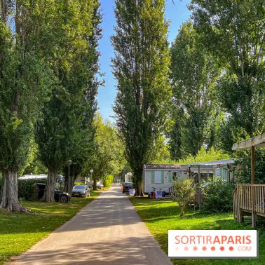 Camping Paris Maisons-Laffite - image00041