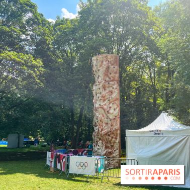 Playground, la fan zone de Saint-Denis - nos photos - image00013