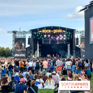 Rock en Seine 2024, nos photos - 20240821 175348