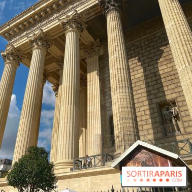 Le Foyer de la Madeleine