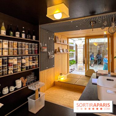 Paris Design Week 2024 : MUJI MUJI - image00053