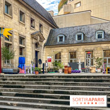 Paris Design Week 2024 - Village Palace