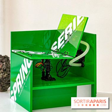 Paris Design Week 2024 - Paris Design Factory - image00090