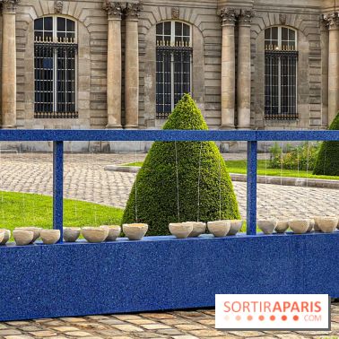 Paris Design Week 2024 : Eau Fraîche - Archives Nationales - image00063