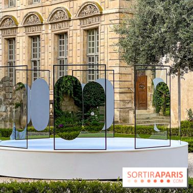 Paris Design Week - Paul Cochsedge à l'Hôtel de Sully - image00017