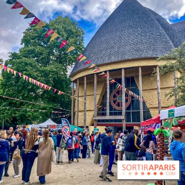 Asian Street Festival - les photos