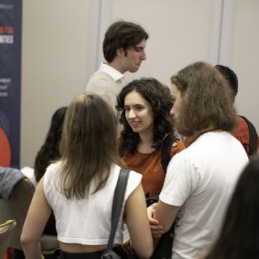 Le Salon QS des masters et MBA de retour à Paris en octobre 2024 avec les meilleures écoles du monde - QS event (4)
