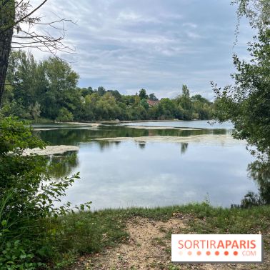 Parc Saint-Aubin Samoreau - nos photos
