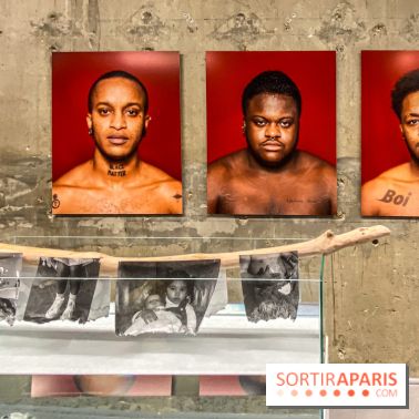 Projet Utopi.e : quand l’art queer se dévoile au Centre Wallonie-Bruxelles - IMG 9994