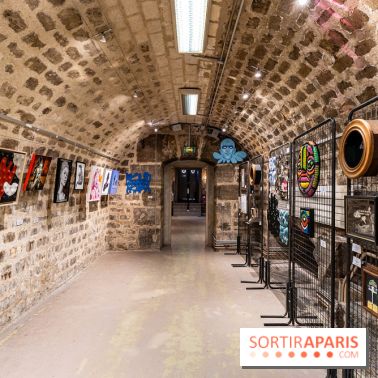 Street-art Madeleine, les photos -  A7C1790