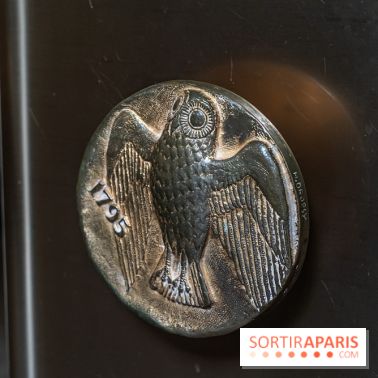 L'institut de France - les photos -  A7C1899