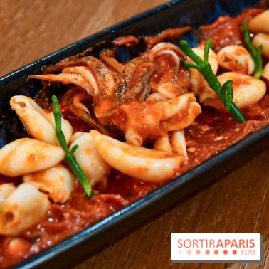 Quilles & coquilles, le comptoir gourmand aux saveurs iodées à Vincennes - DSC 2098 2