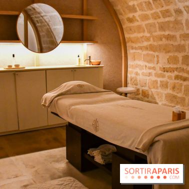 Maison Alaena, le repaire du bien-être à République - DSC 2012