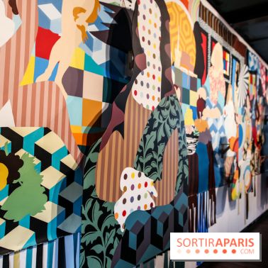 Speedy Graphito à Fluctuart, nos photos - IMG 5984