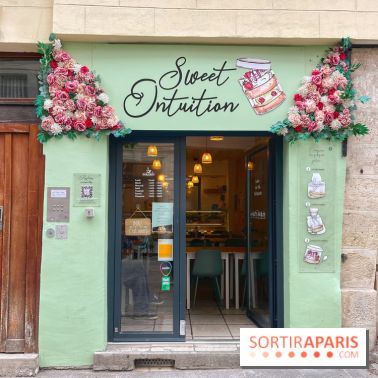 Sweet Intuition - IMG 3766