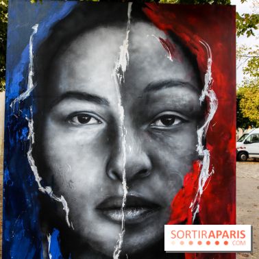 Festival de street art 2024 à Antony, nos photos - IMG 6034