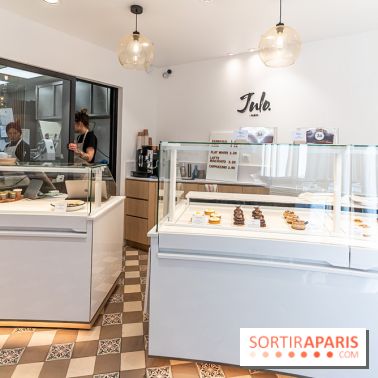 Julo Pâtisserie -  A7C2473