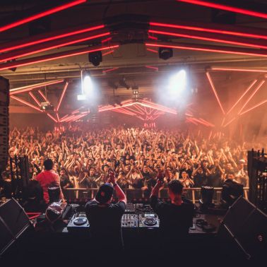 Soirée Halloween 2024 sur le Rooftop du 7ème Ciel - image1