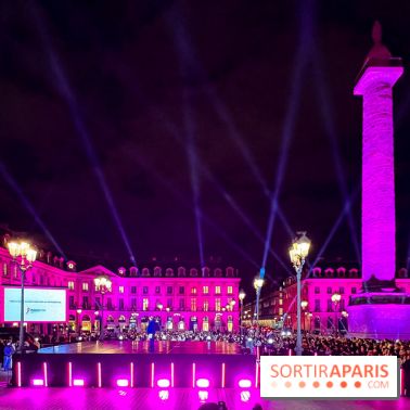 Octobre rose 2024