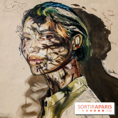 L'usine fait le mur, nos photos du festival de street art dans le 94 - IMG 6210