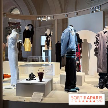 MODE, NOUVELLES GÉNÉRATIONS : 35 ANS DE L’ANDAM