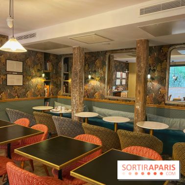 Arthur Rimbaud : l'hôtel littéraire