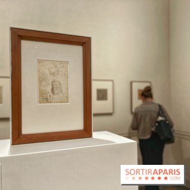 Naissance et Renaissance du dessin italien - IMG 4952