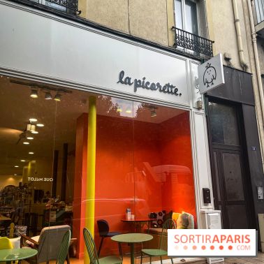 La picorette - nos photos