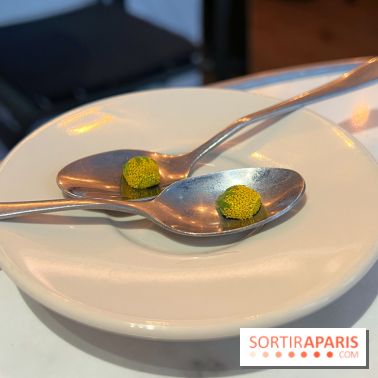 Le Comptoir de la Traboule - Poivre de Sichuan