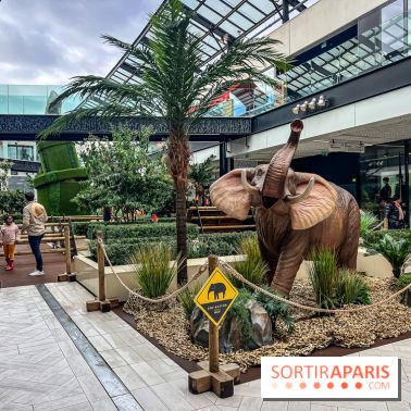 Les animations safari gratuites de One Nation pour les vacances de la Toussaint  - IMG 4205