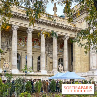 Art Basel 2024 au Grand Palais
