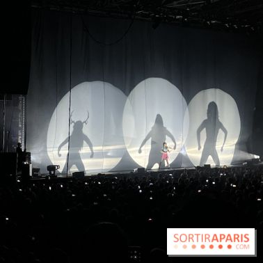 Concert de Lindsey Stirling  - IMG 5979