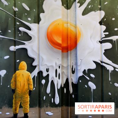 LE SPOT à Joinville-le-Pont, nos photos - LE SPOT 1 fotor 20250104115810