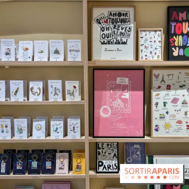 Les imprimeuses - nos photos