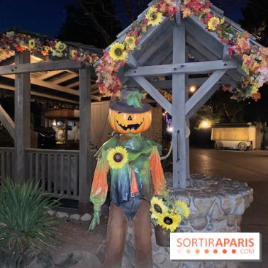 Disneyland Paris Halloween 2024 - IMG 4678