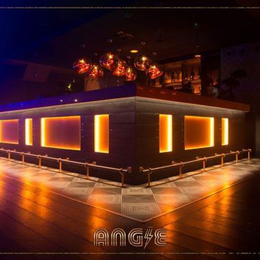 Un nouvel an revival : Un évènement VIP près des Champs-Elysées - 499A1830 1024x682