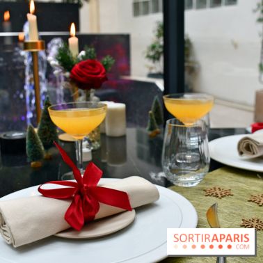 Brunch de Noël 2024 et du Nouvel An 2025 à l'Hôtel Paris J'adore - DSC 2656 Fotor