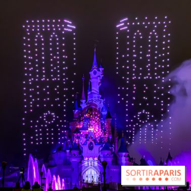 Disney ❤ Notre-Dame de Paris - IMG 1744