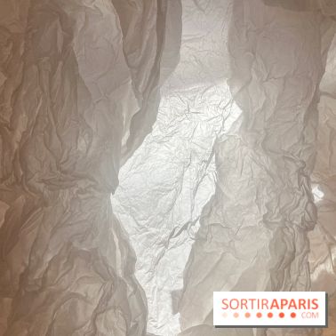 L'océan de Léa, l'exposition événement à la patinoire de Saint-Ouen - nos photos