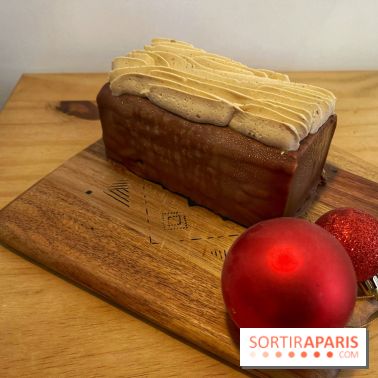 Bûches de Noël Giardino
