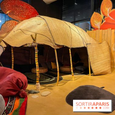 La Cité des Bébés réouvre - nos photos