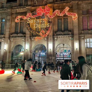 Bel Hiver Saint-Denis 2024 - nos photos